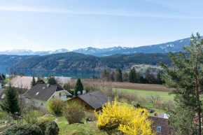Dorfstubn-Wieser Ferienwohnungen, Millstatt, Österreich